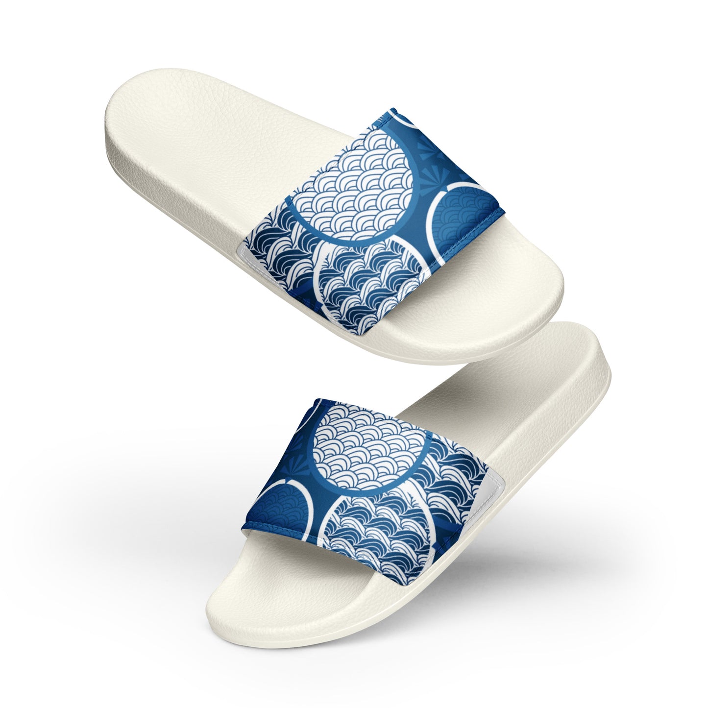 Men’s slides