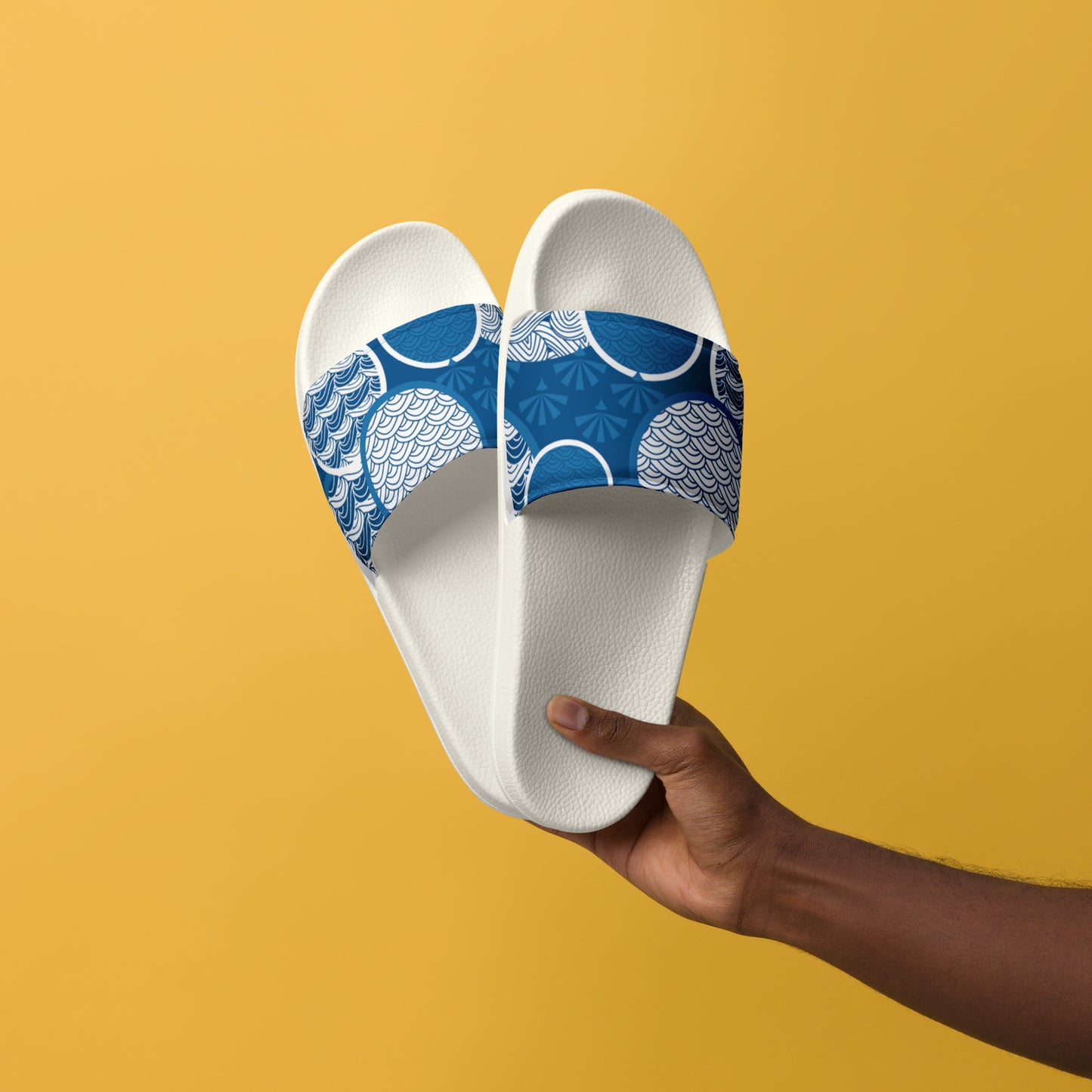 Men’s slides