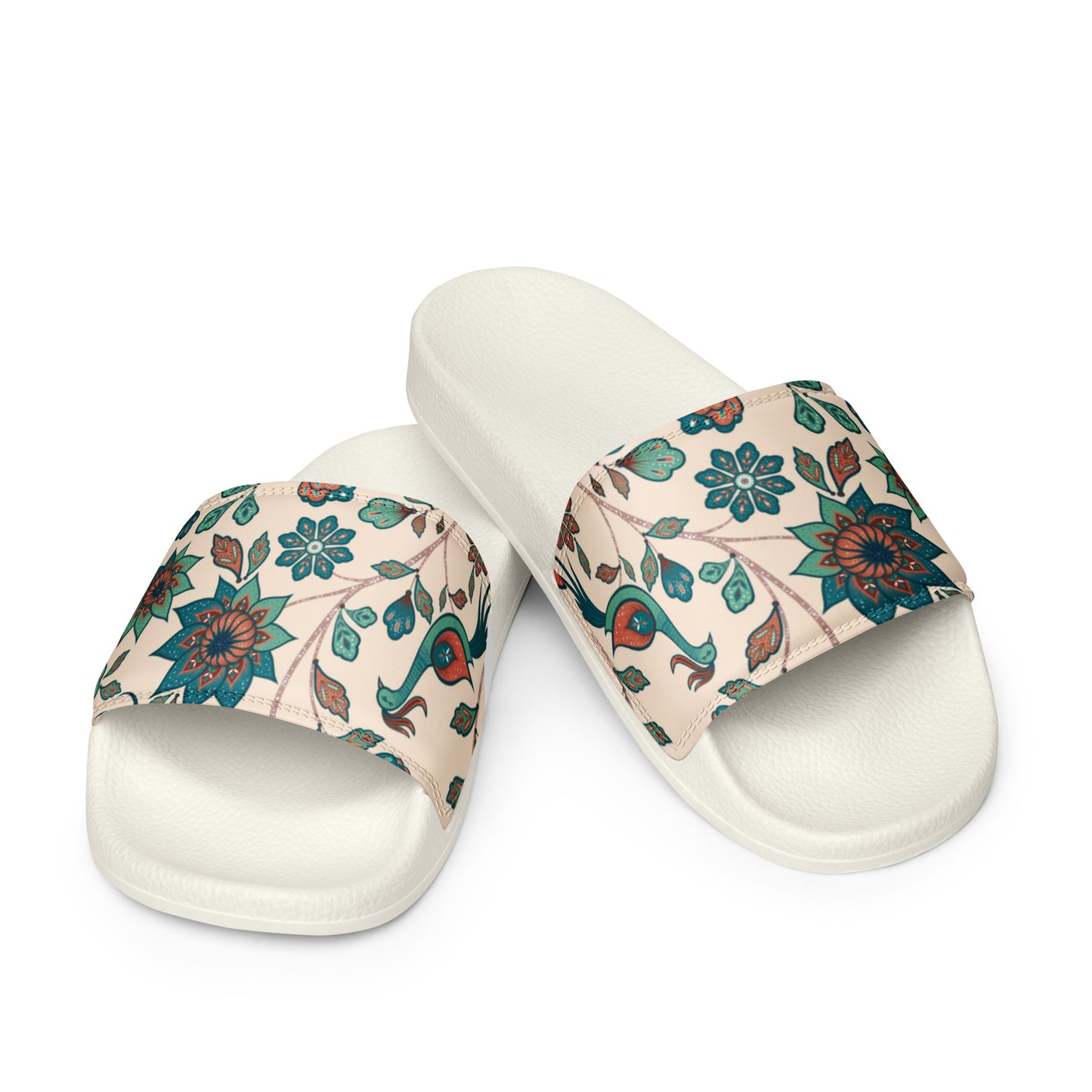 Men’s slides