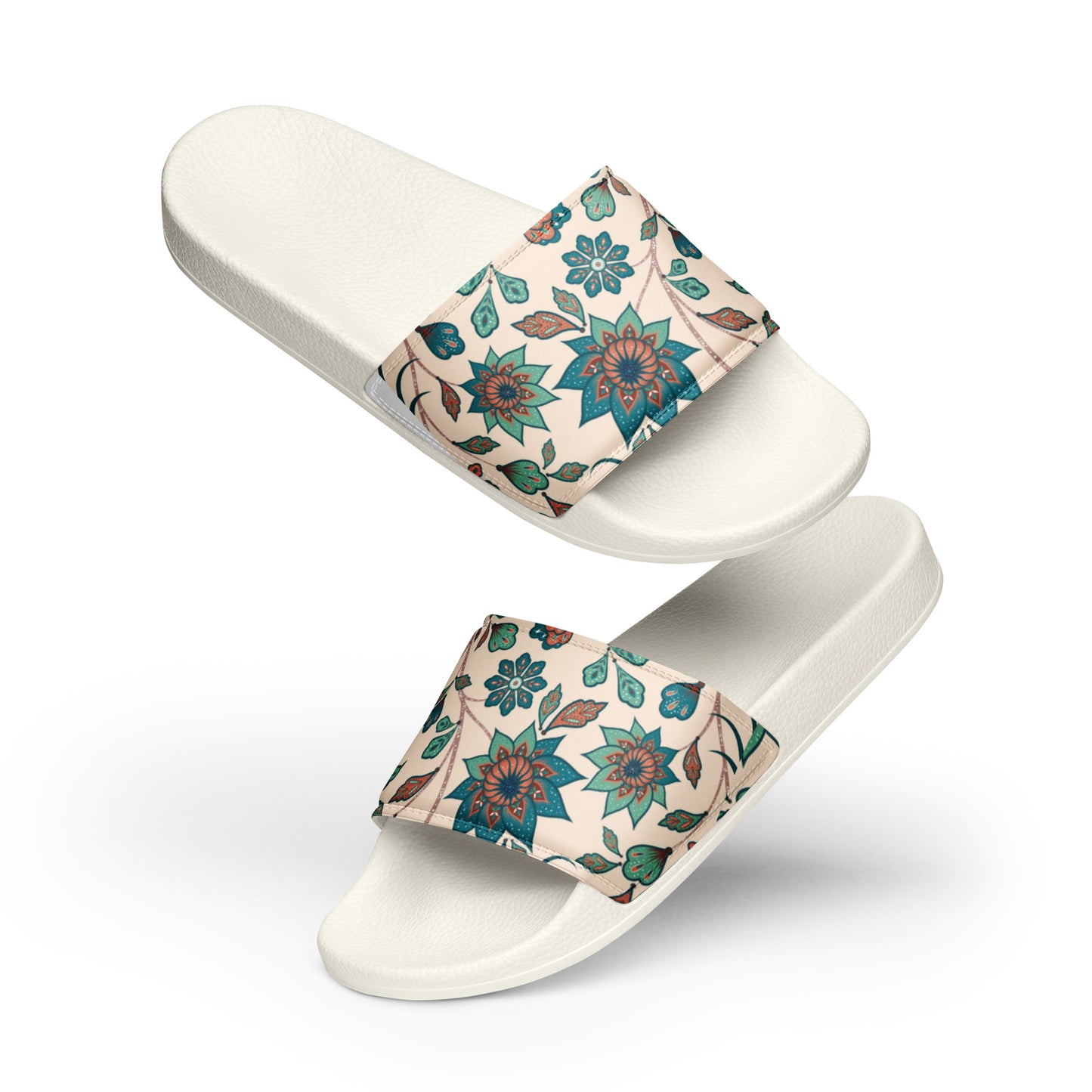 Men’s slides