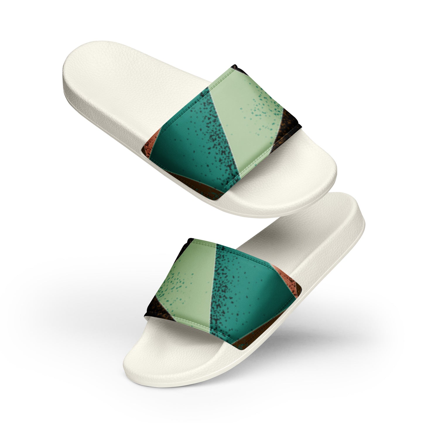 Men’s slides