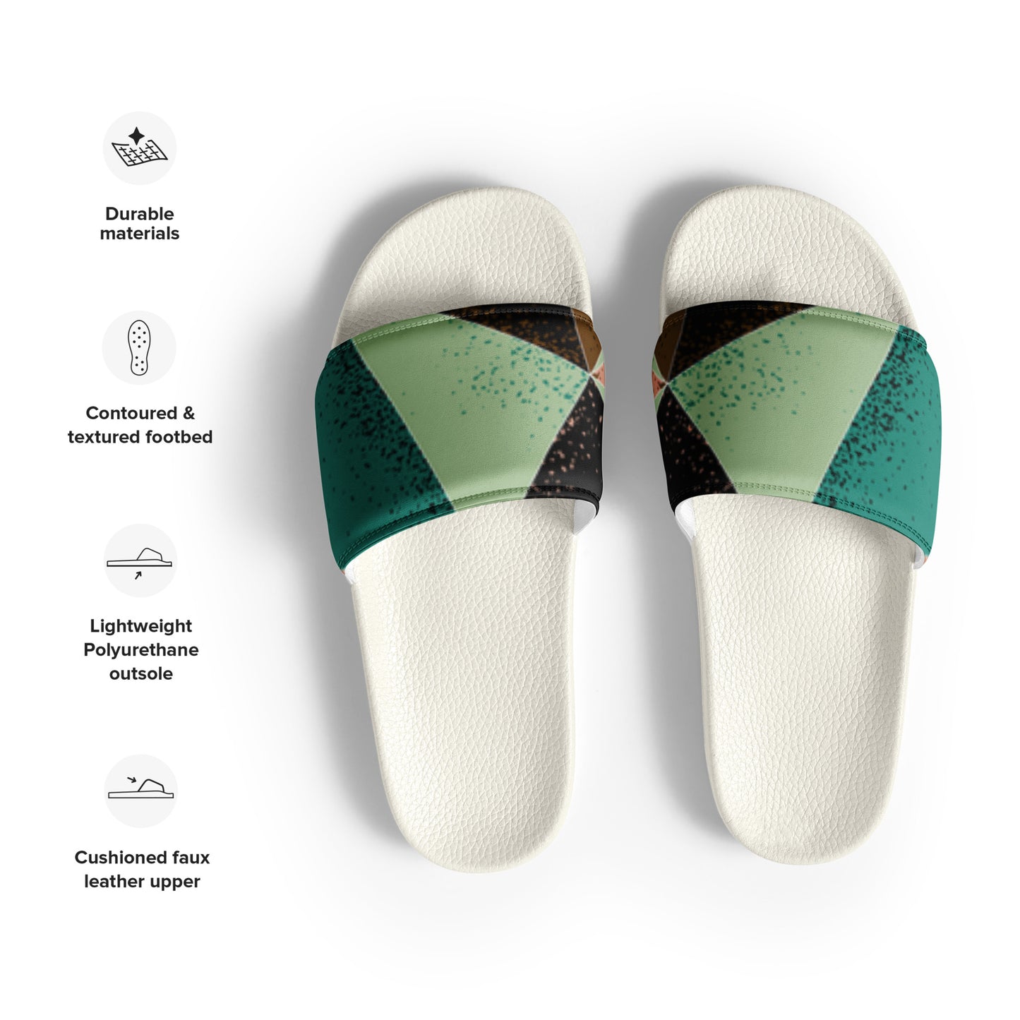 Men’s slides
