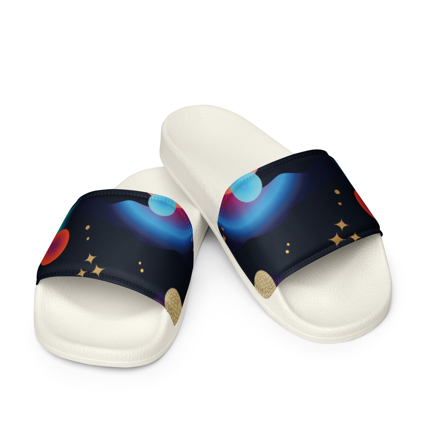 Men’s slides