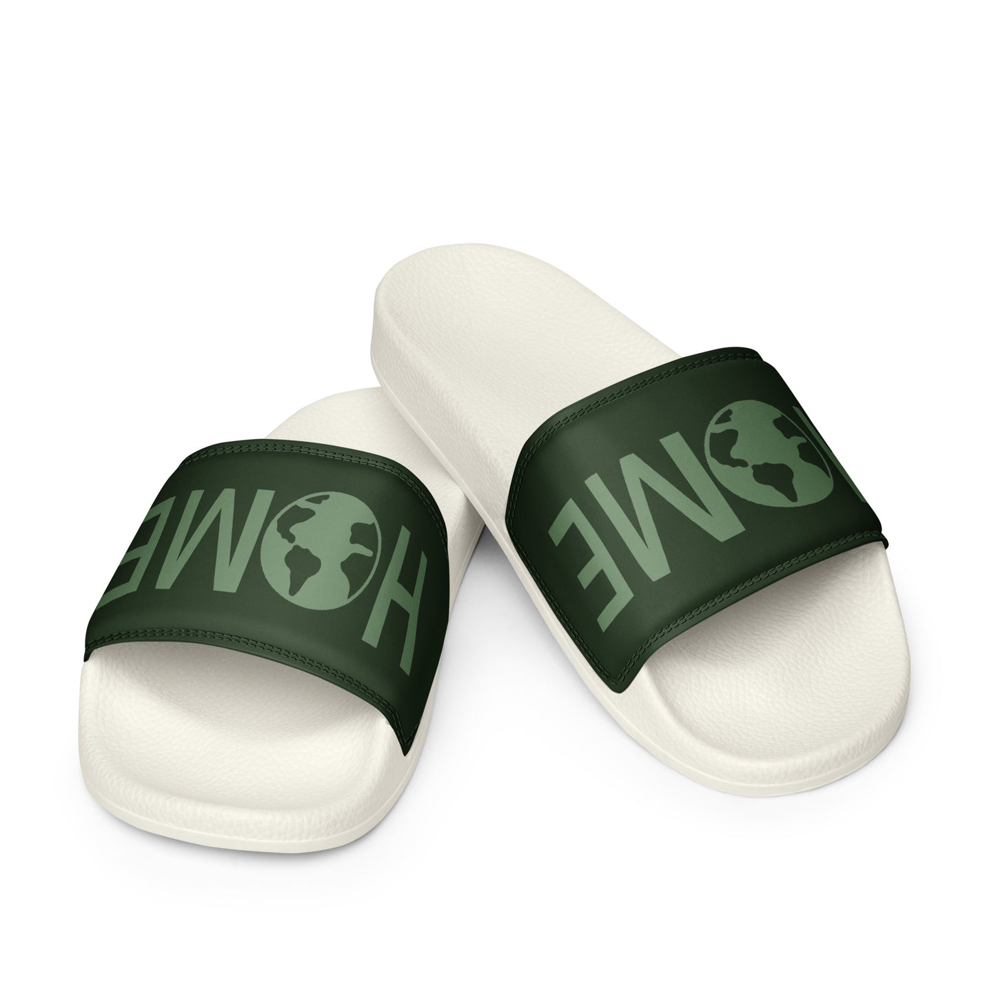 Men’s slides