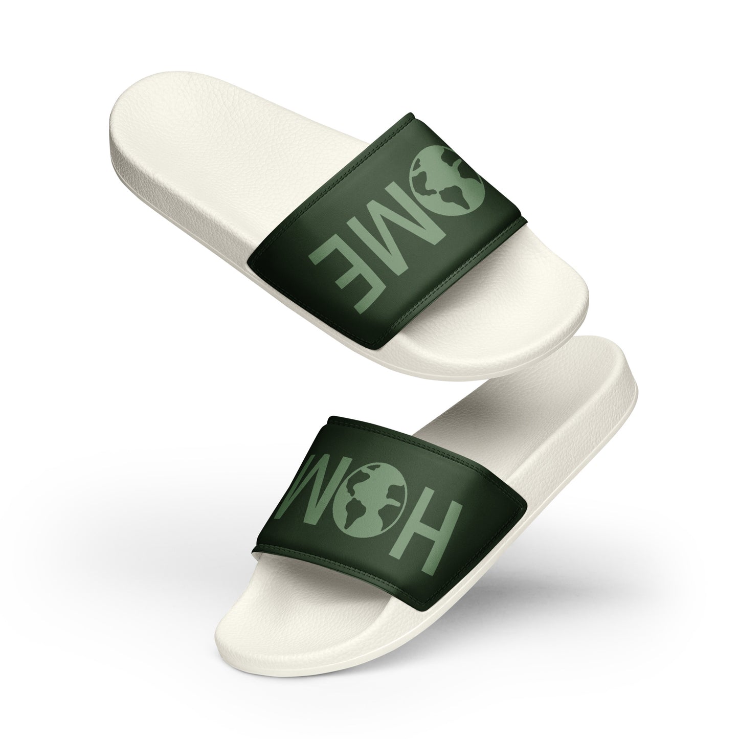 Men’s slides