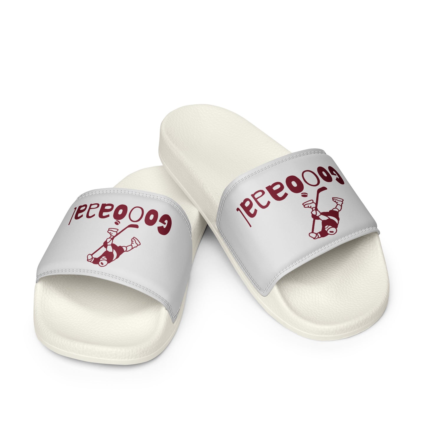 Men’s slides