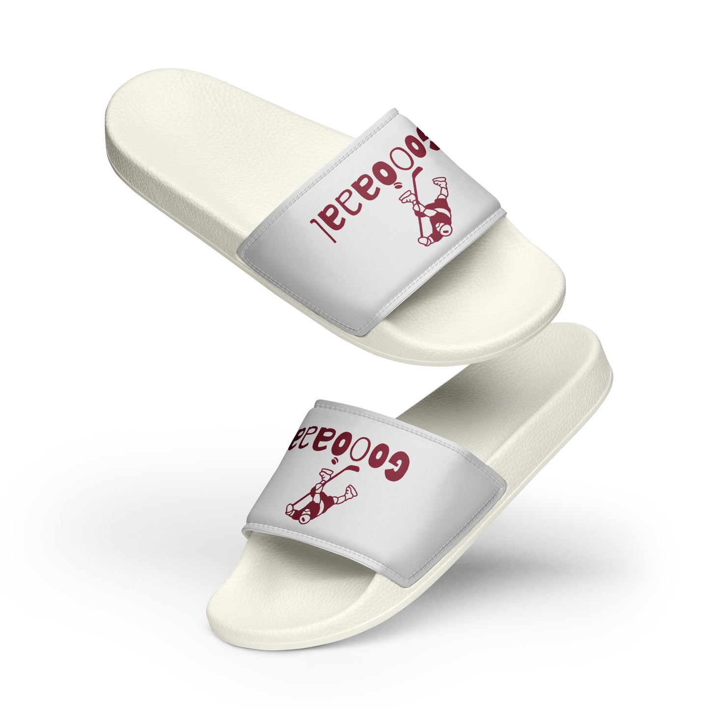 Men’s slides