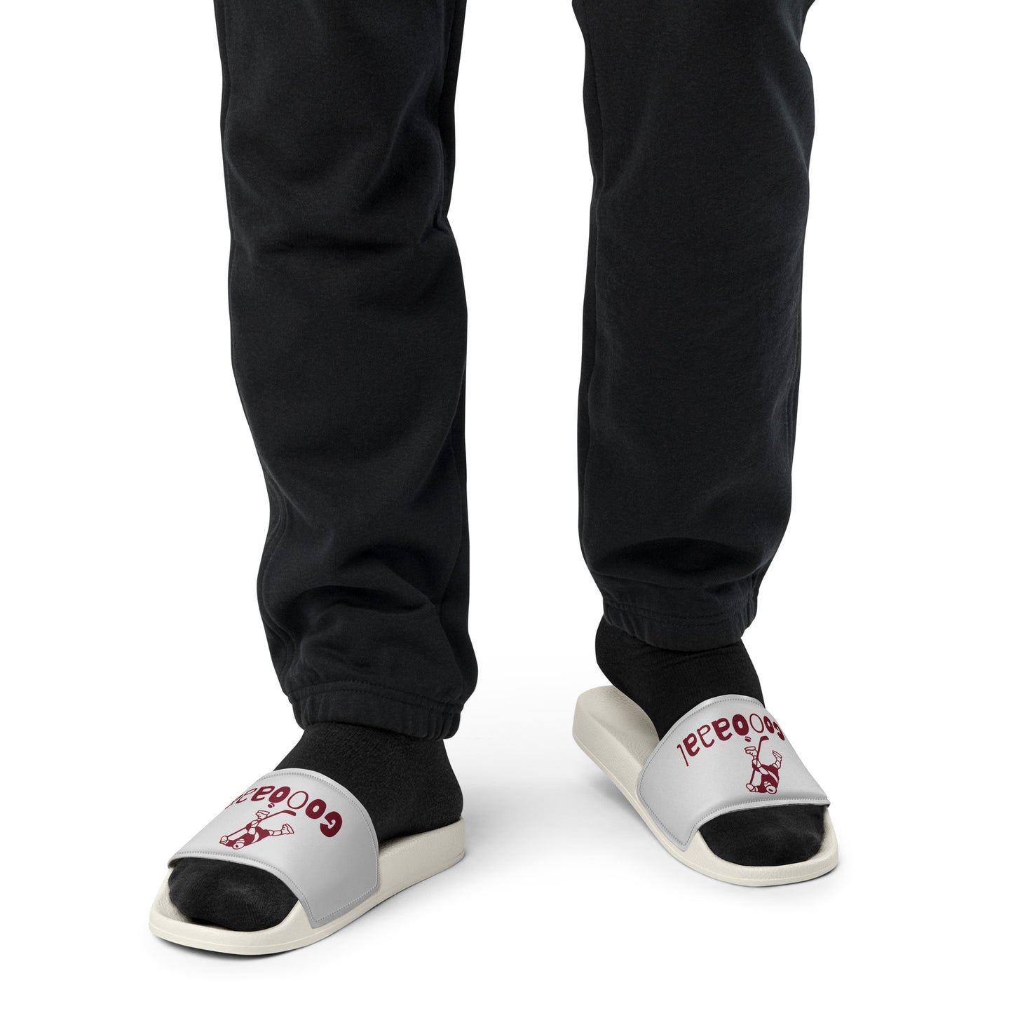 Men’s slides