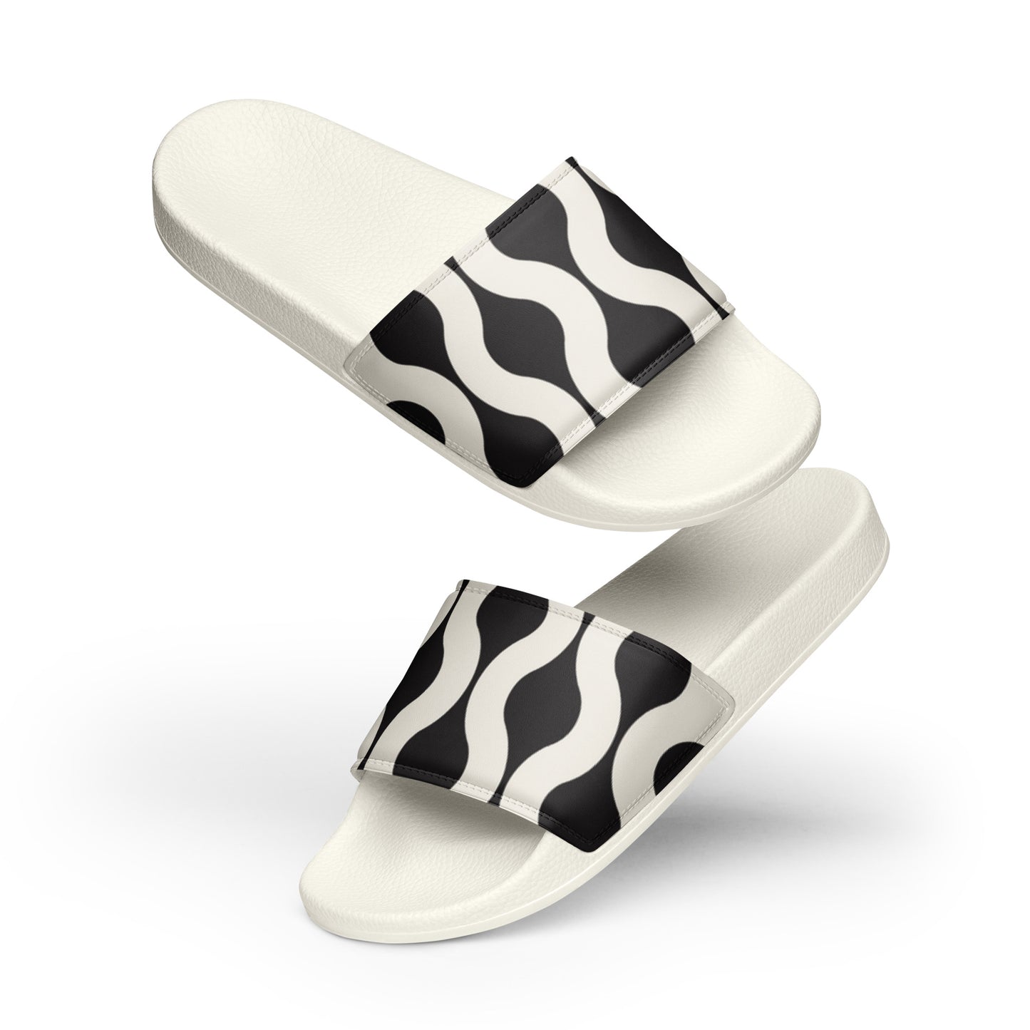 Men’s slides