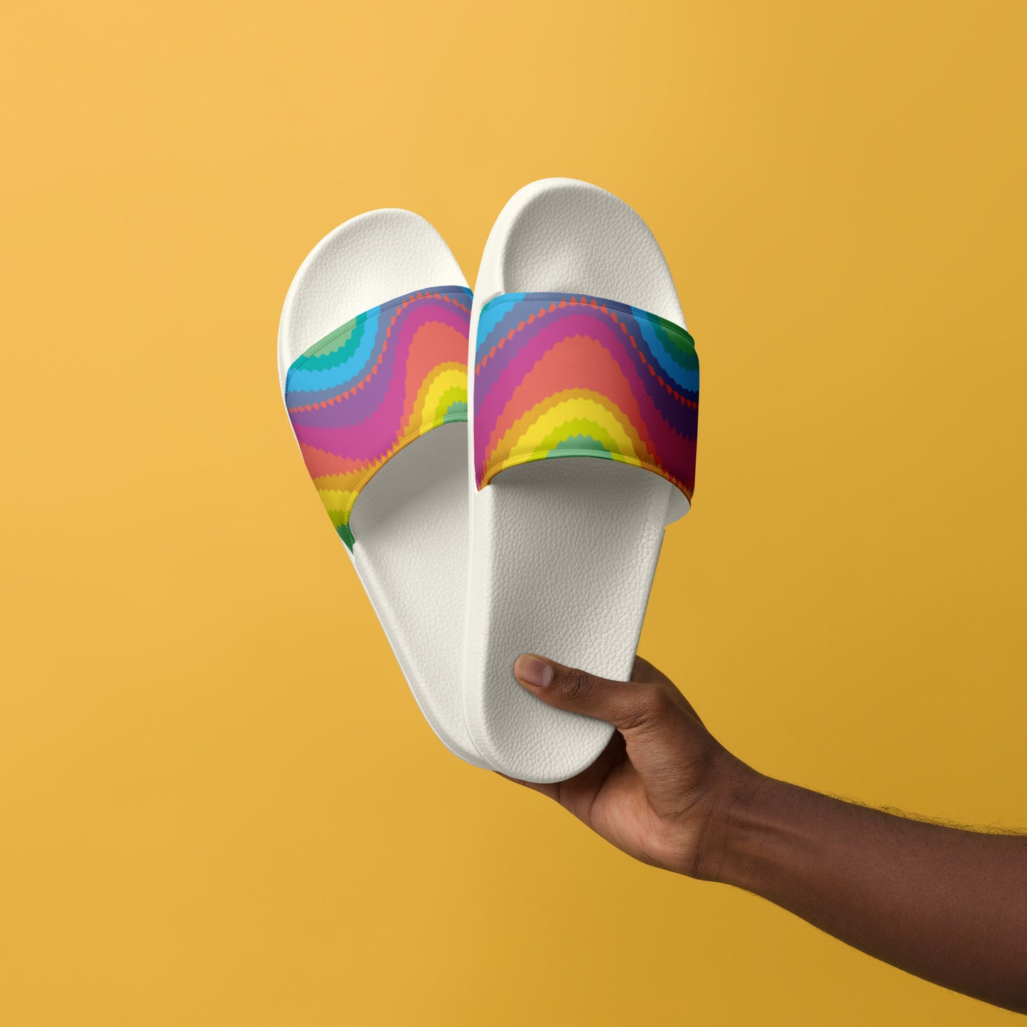Men’s slides