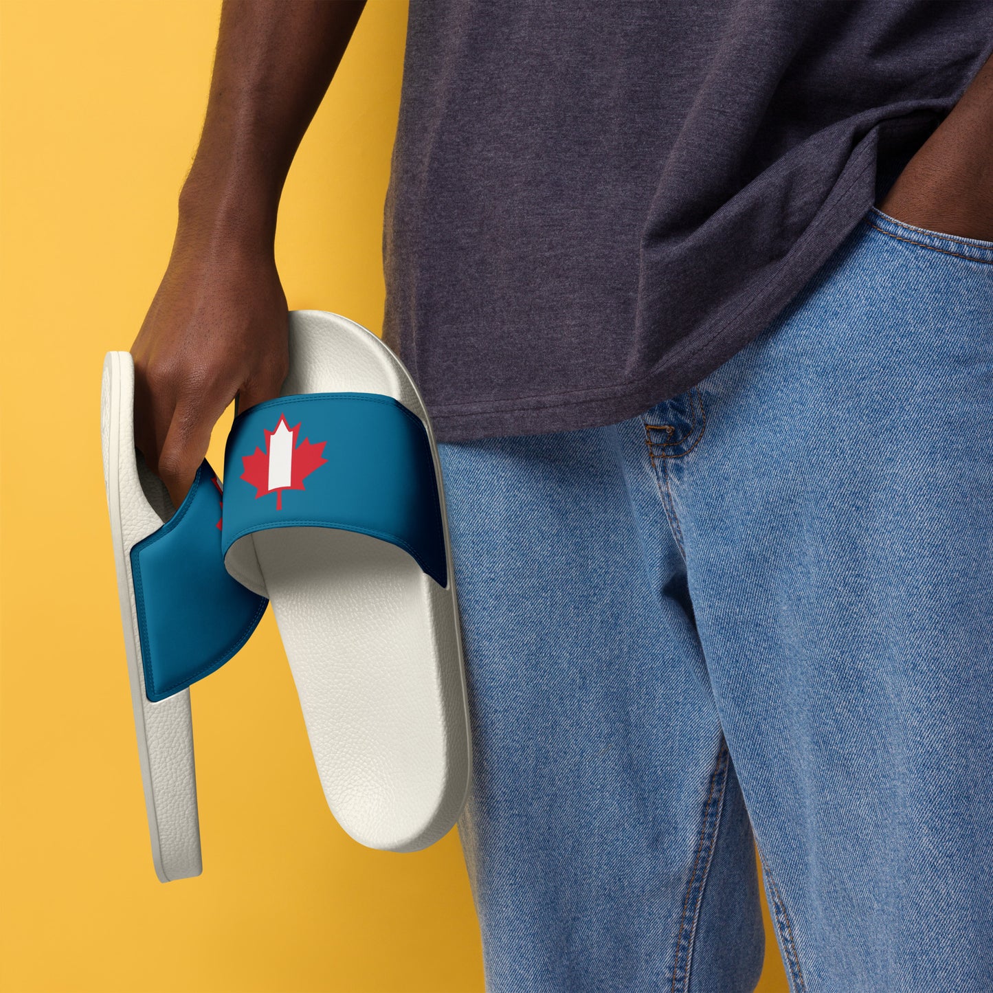 Men’s slides