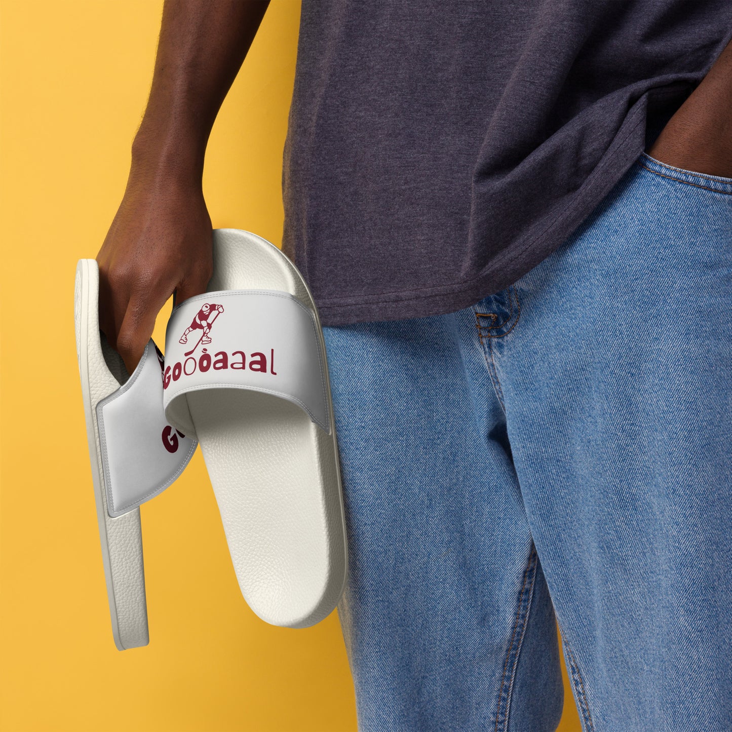 Men’s slides