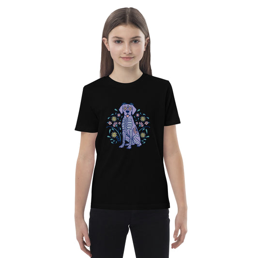 T-shirt enfant en coton bio
