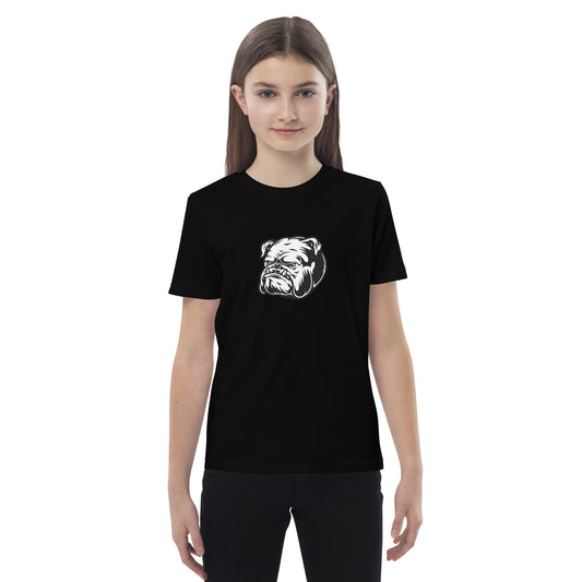 Organic cotton kids t-shirt