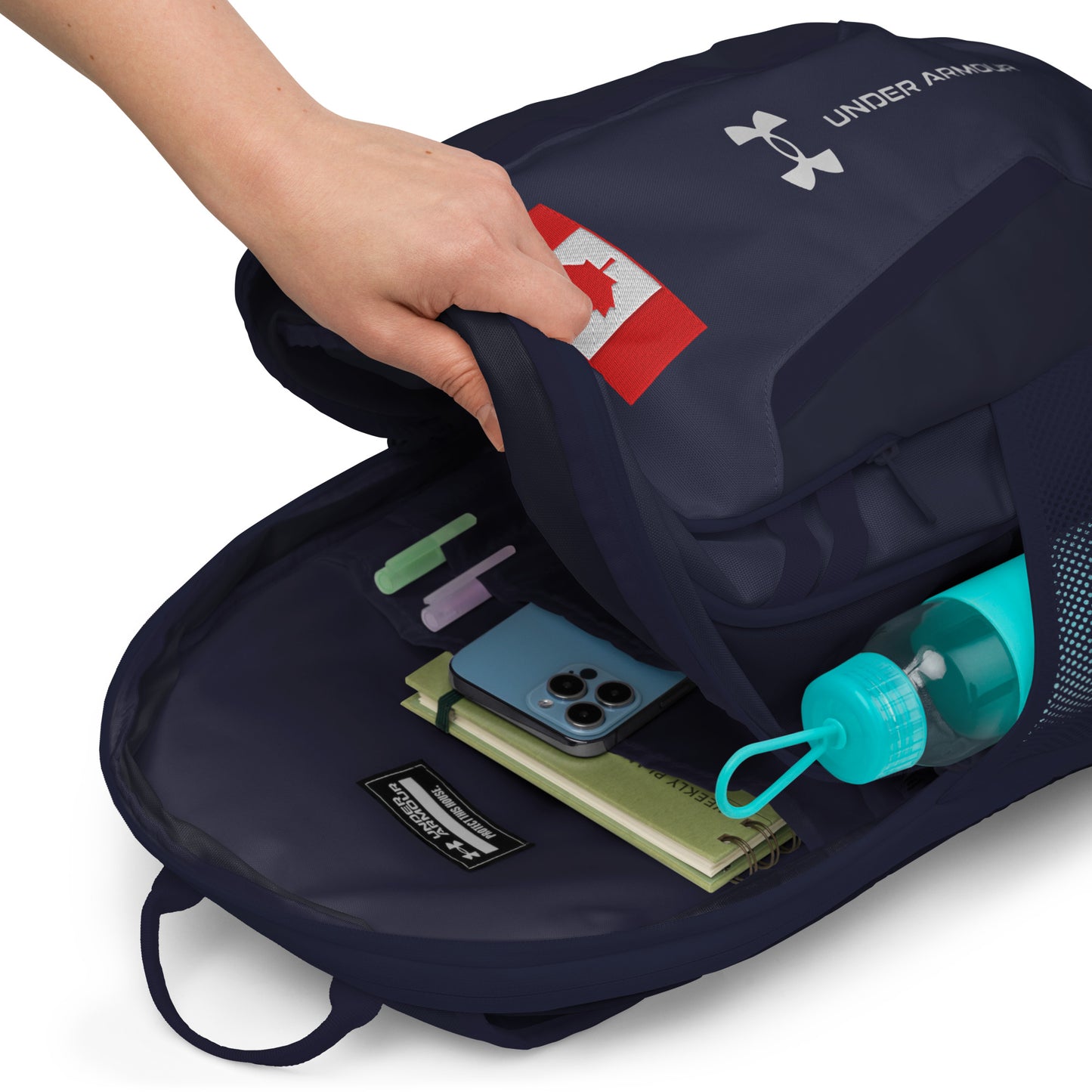 Under Armour® Backpack