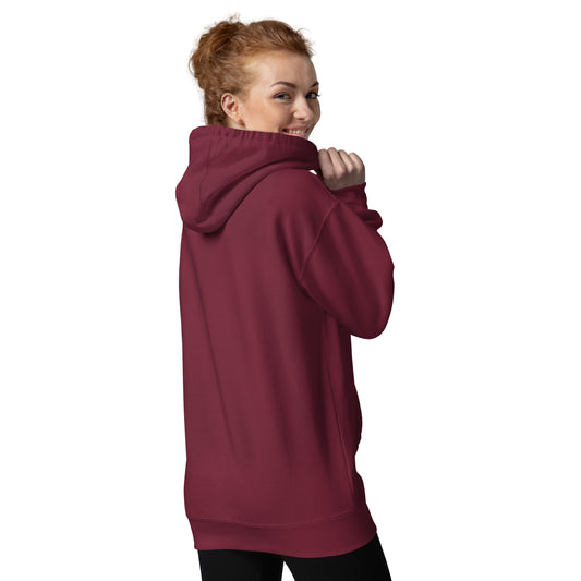 Sweatshirt à capuche