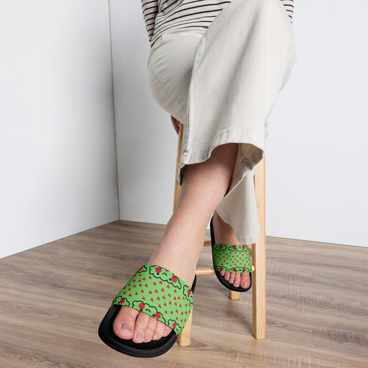 Claquettes pour femmes