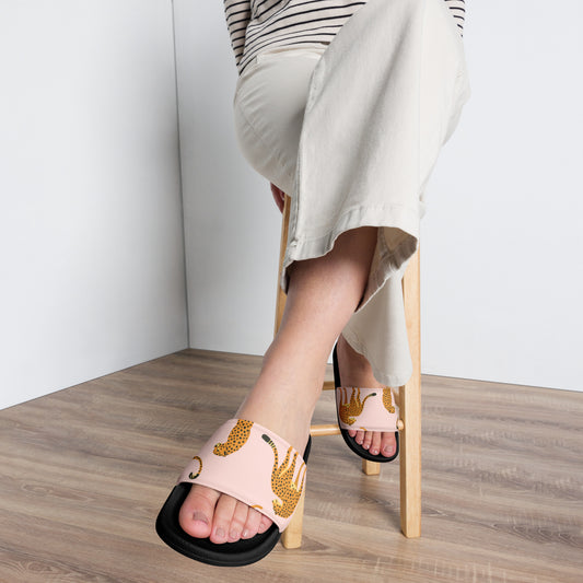 Claquettes pour femmes