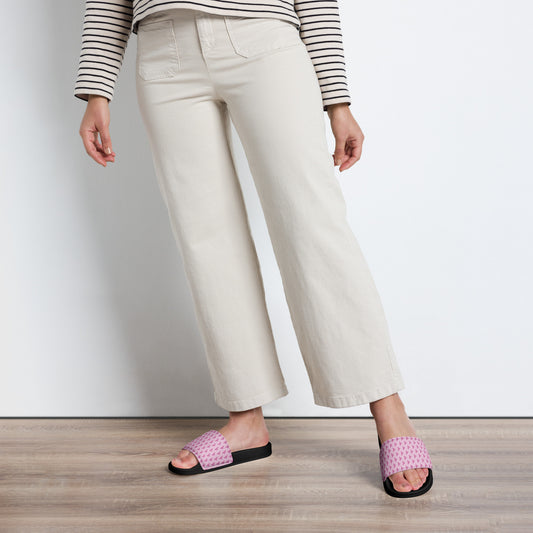 Claquettes pour femmes