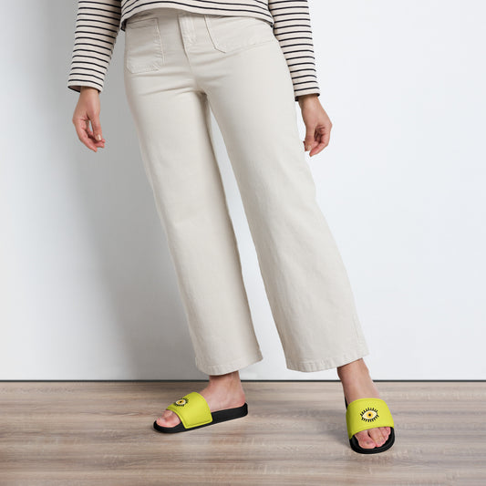 Women's slides