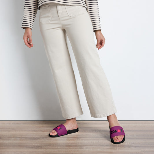 Claquettes pour femmes