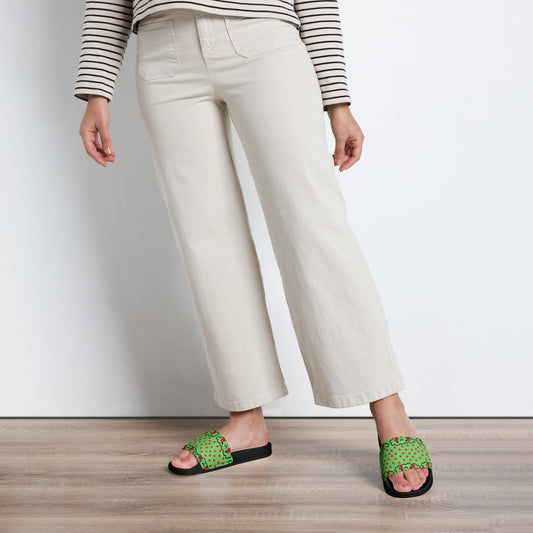 Claquettes pour femmes