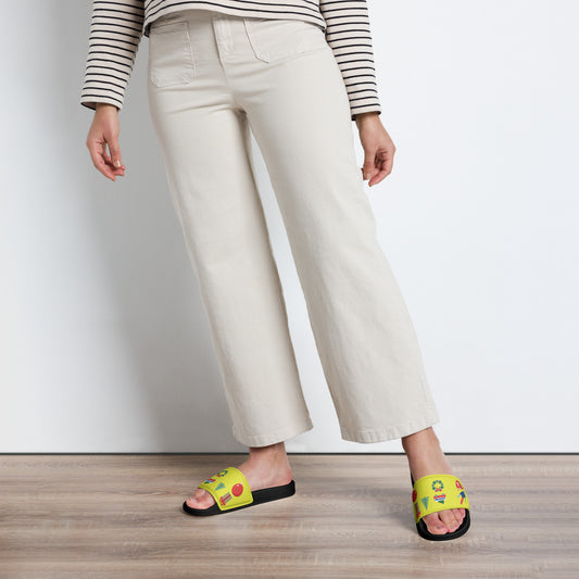 Claquettes pour femmes