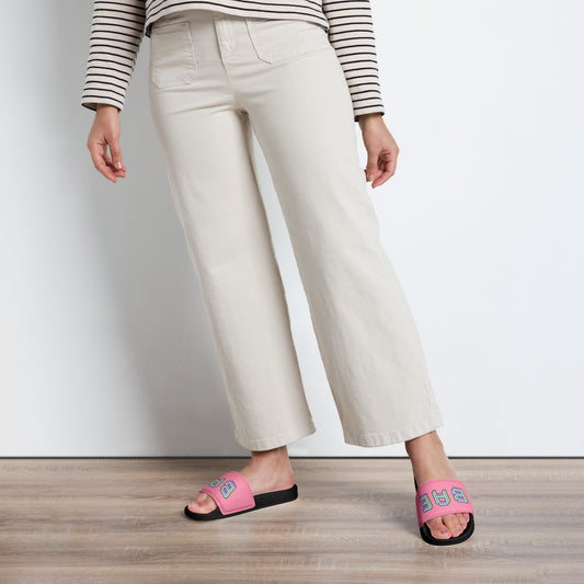 Claquettes pour femmes