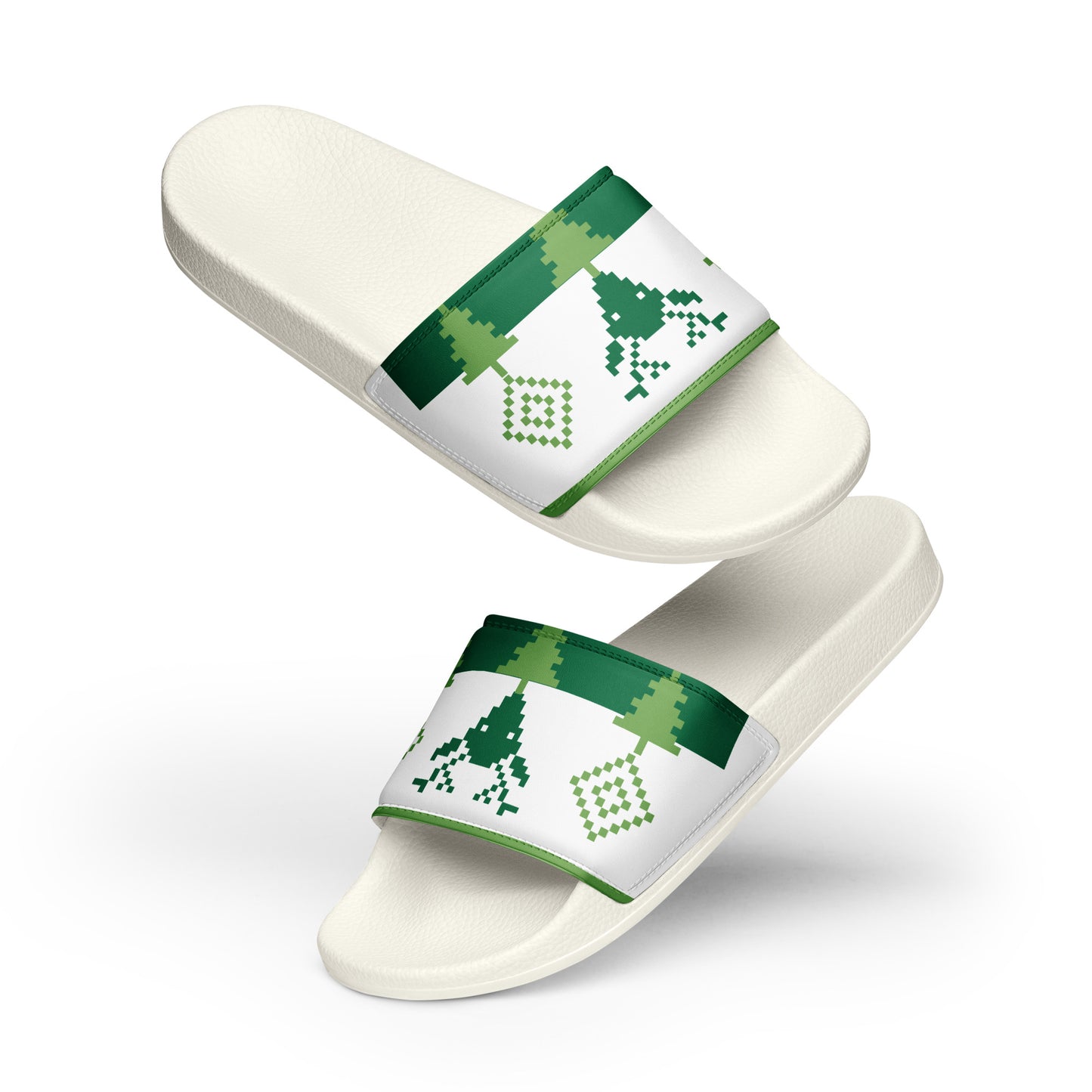 Women's slides
