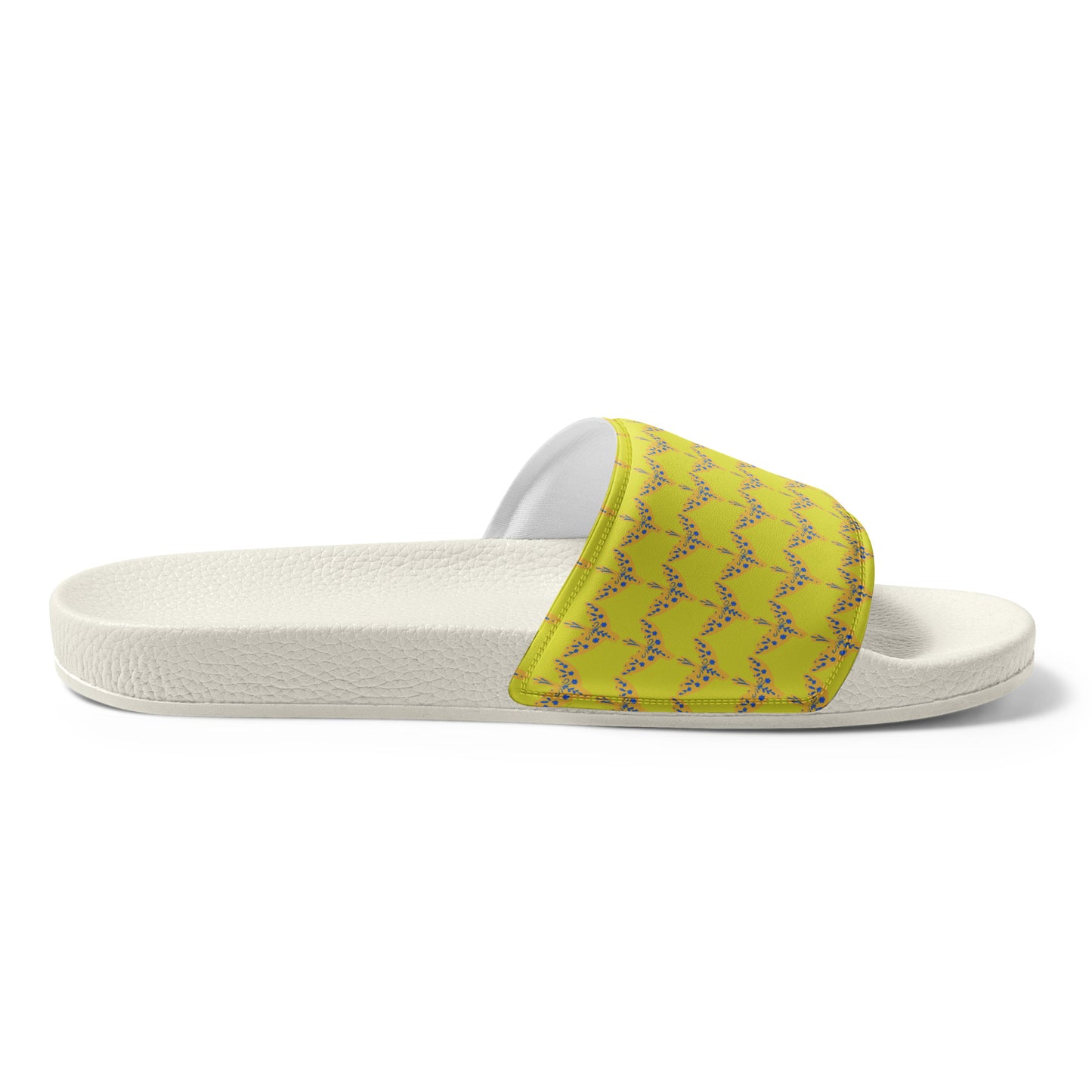 Women's slides