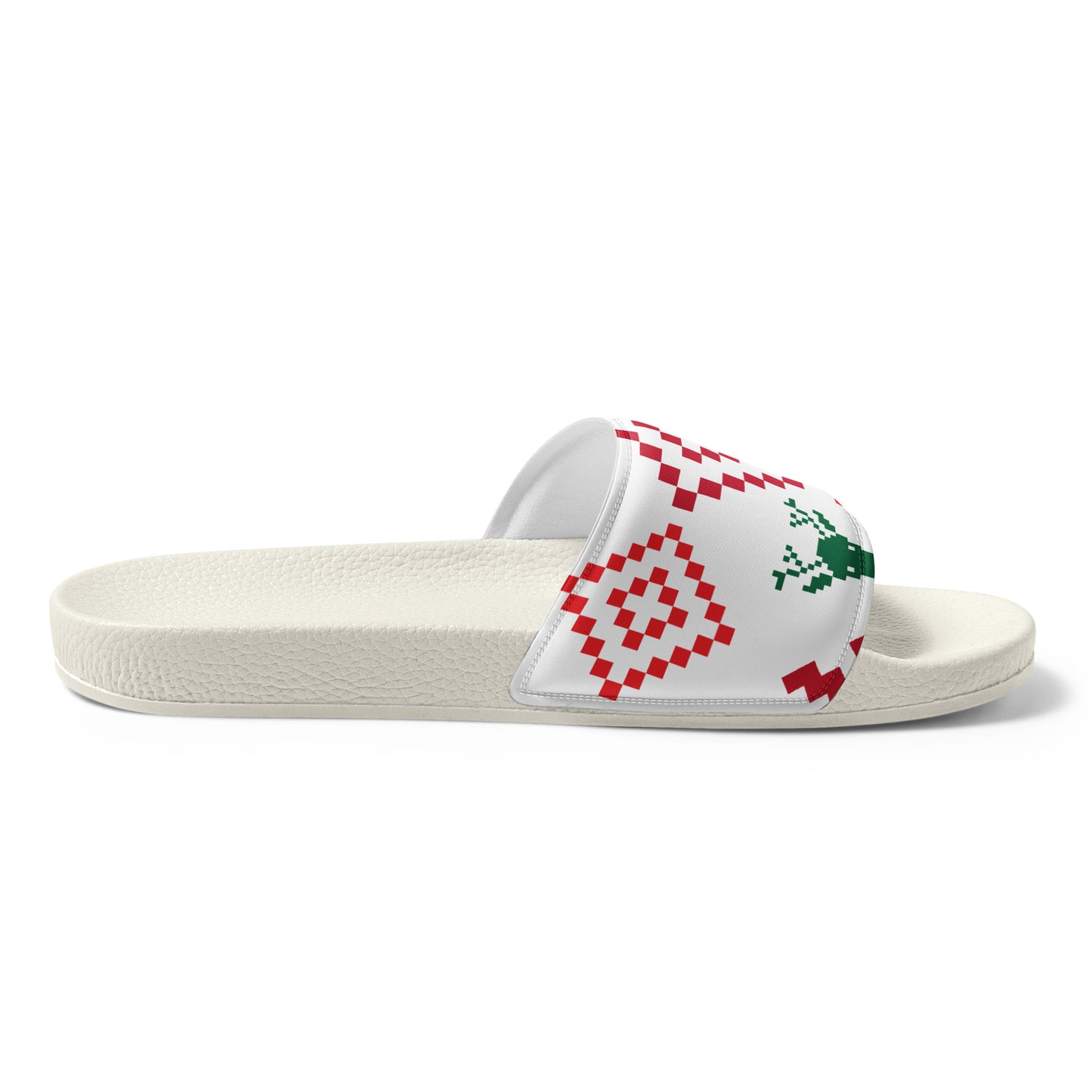 Women's slides