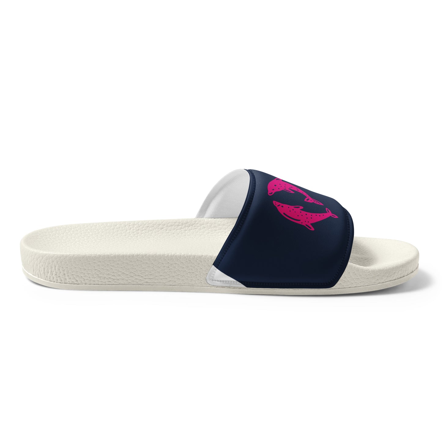 Women's slides